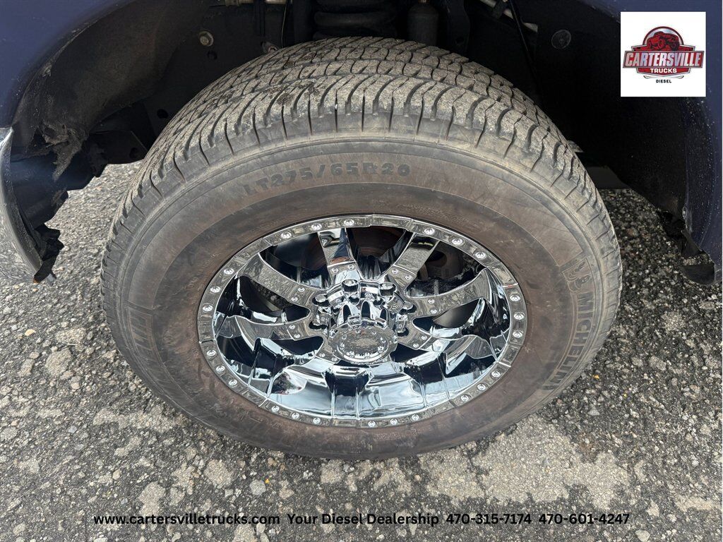 2012 Ford F250sd PENDING SALE*** XLT - DELETED - AMP BOARDS -TASTEFUL UPGRADES Cartersville GA