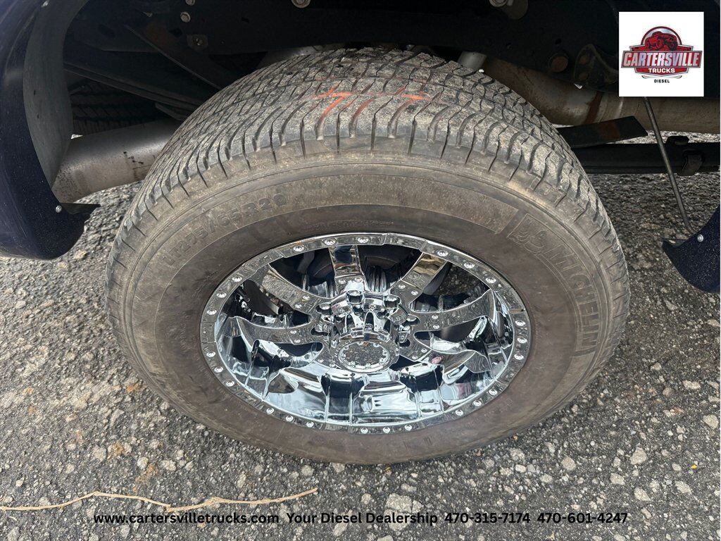 2012 Ford F250sd PENDING SALE*** XLT - DELETED - AMP BOARDS -TASTEFUL UPGRADES Cartersville GA