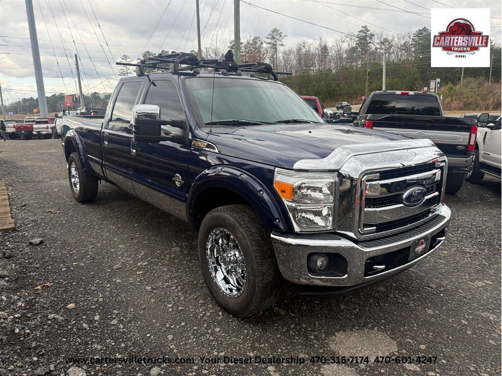 2012 Ford F250sd PENDING SALE*** XLT - DELETED - AMP BOARDS -TASTEFUL UPGRADES Cartersville GA