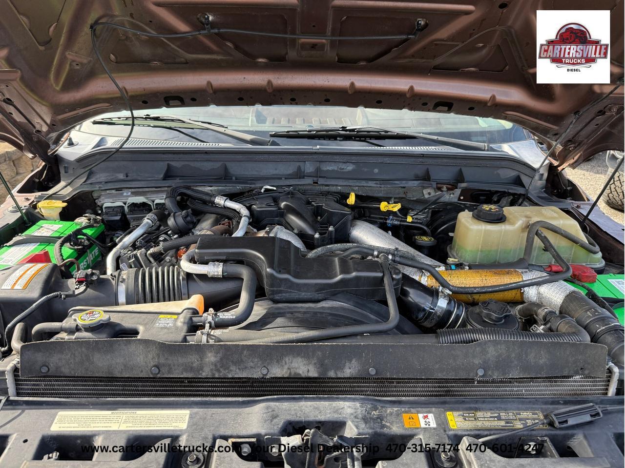 2012 Ford F250sd SOLD SOLD SOLD*** King Ranch FX4 - DELETED - CCV DEL - 4" FABTECH Cartersville GA