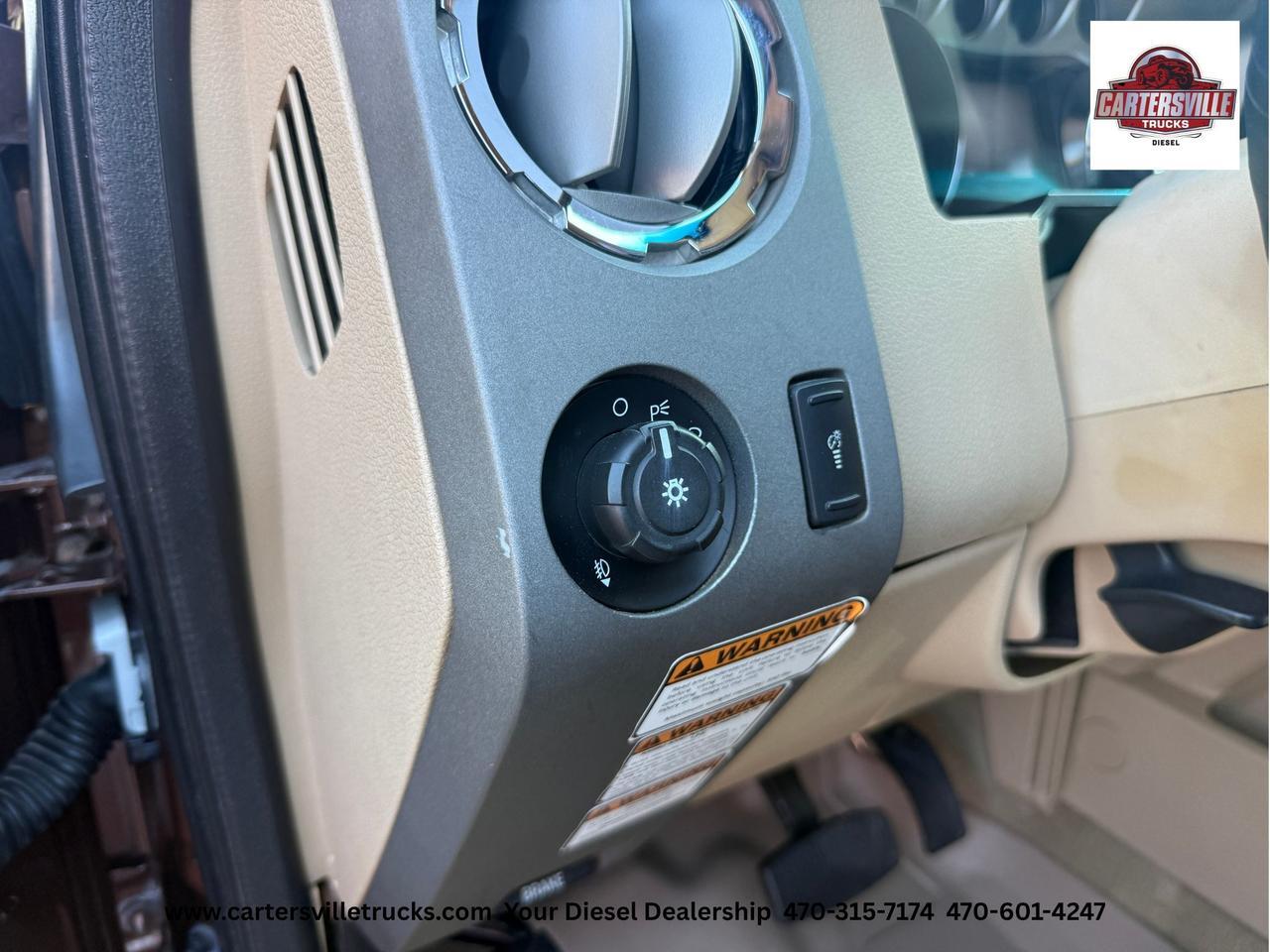 2012 Ford F250sd SOLD SOLD SOLD*** King Ranch FX4 - LOADED -DELETED - LIFTED Cartersville GA