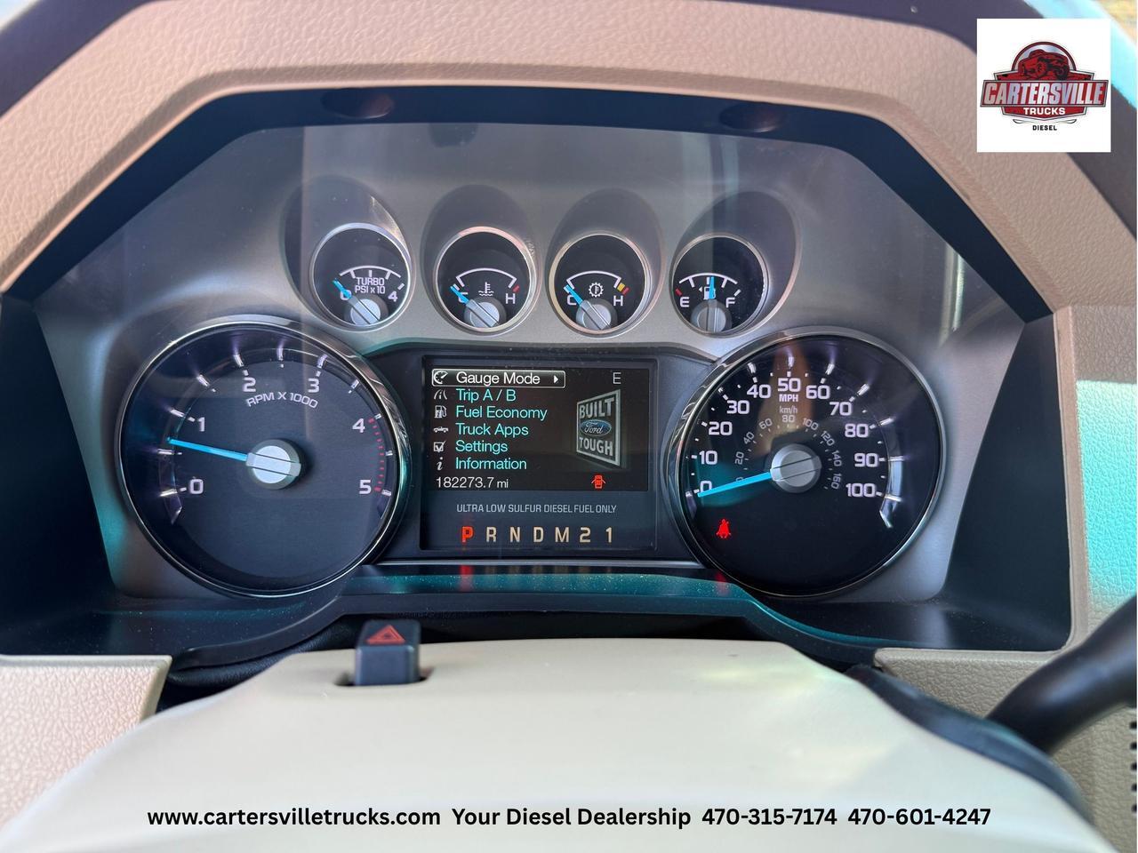 2012 Ford F250sd SOLD SOLD SOLD*** King Ranch FX4 - LOADED -DELETED - LIFTED Cartersville GA