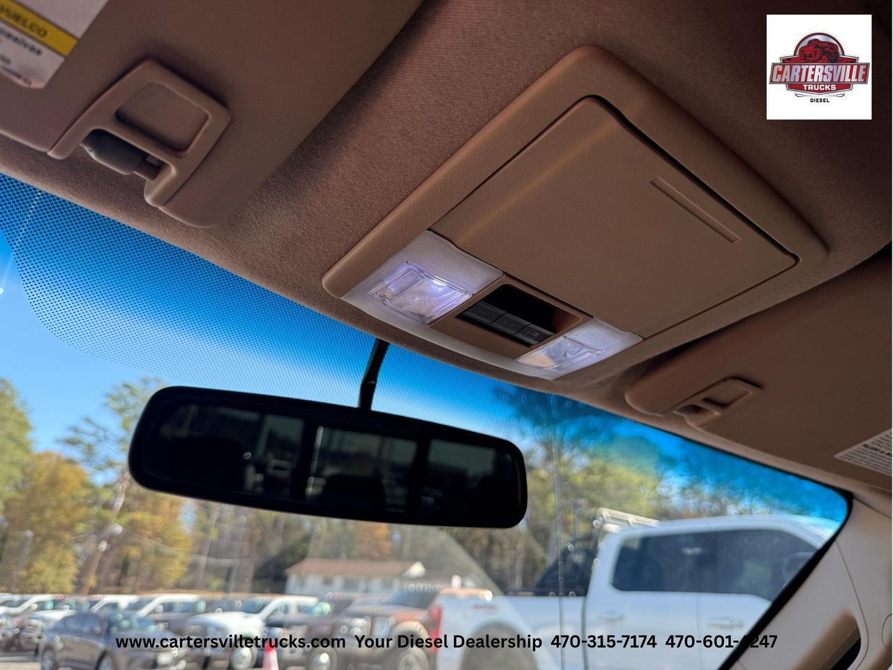 2012 Ford F250sd SOLD SOLD SOLD*** King Ranch FX4 - LOADED -DELETED - LIFTED Cartersville GA