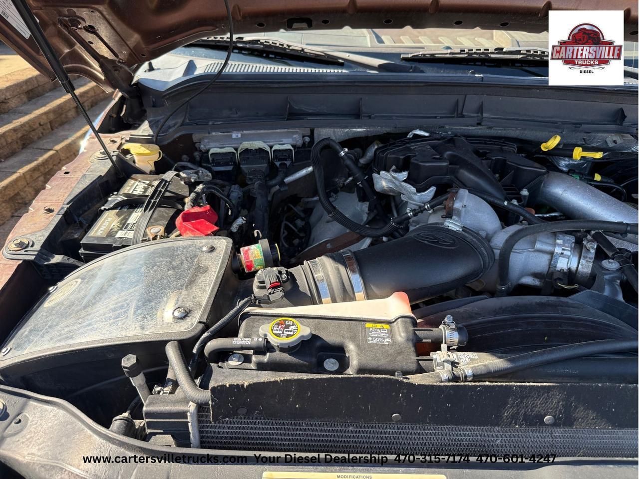 2012 Ford F250sd SOLD SOLD SOLD*** King Ranch FX4 - LOADED -DELETED - LIFTED Cartersville GA