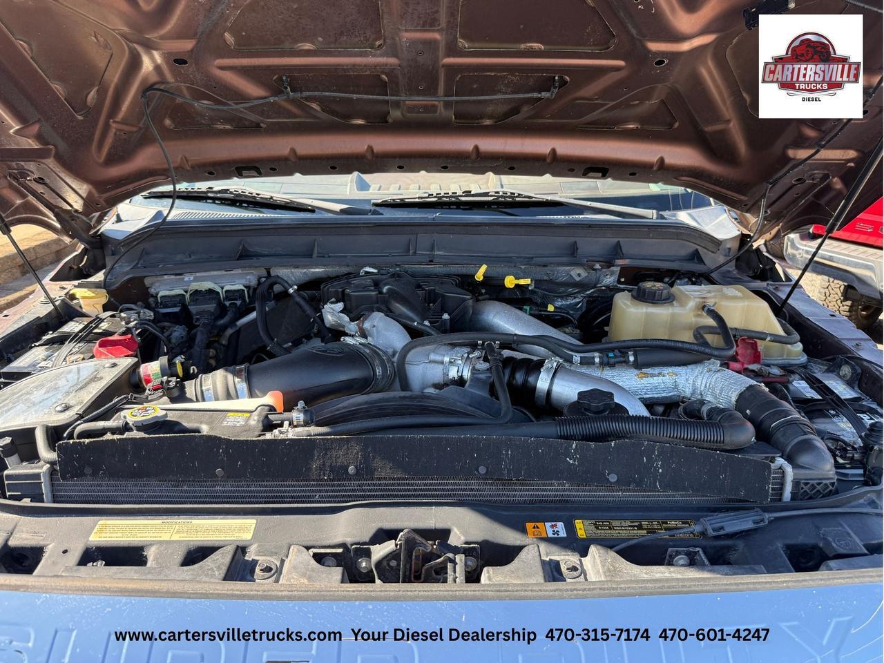 2012 Ford F250sd SOLD SOLD SOLD*** King Ranch FX4 - LOADED -DELETED - LIFTED Cartersville GA