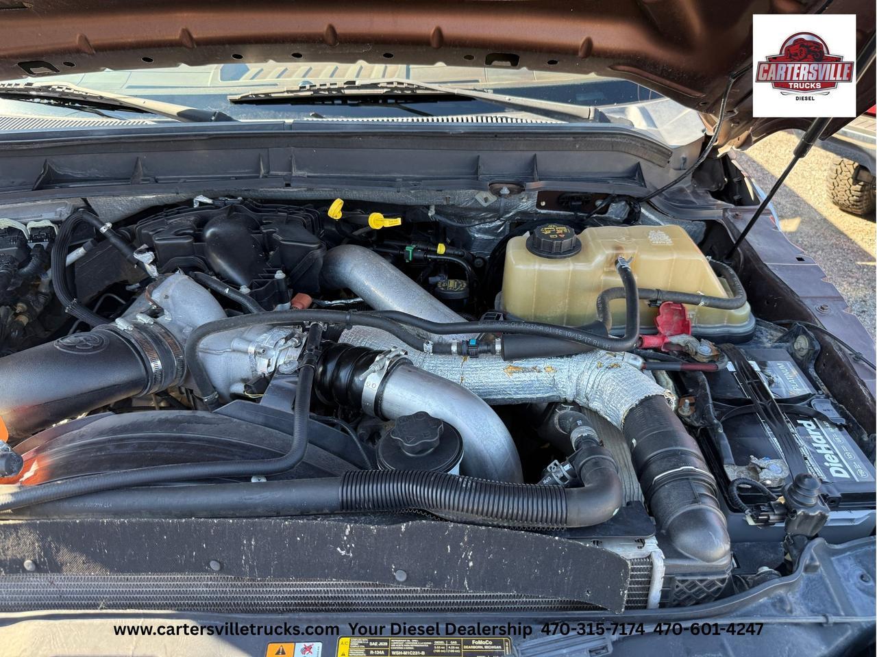 2012 Ford F250sd SOLD SOLD SOLD*** King Ranch FX4 - LOADED -DELETED - LIFTED Cartersville GA