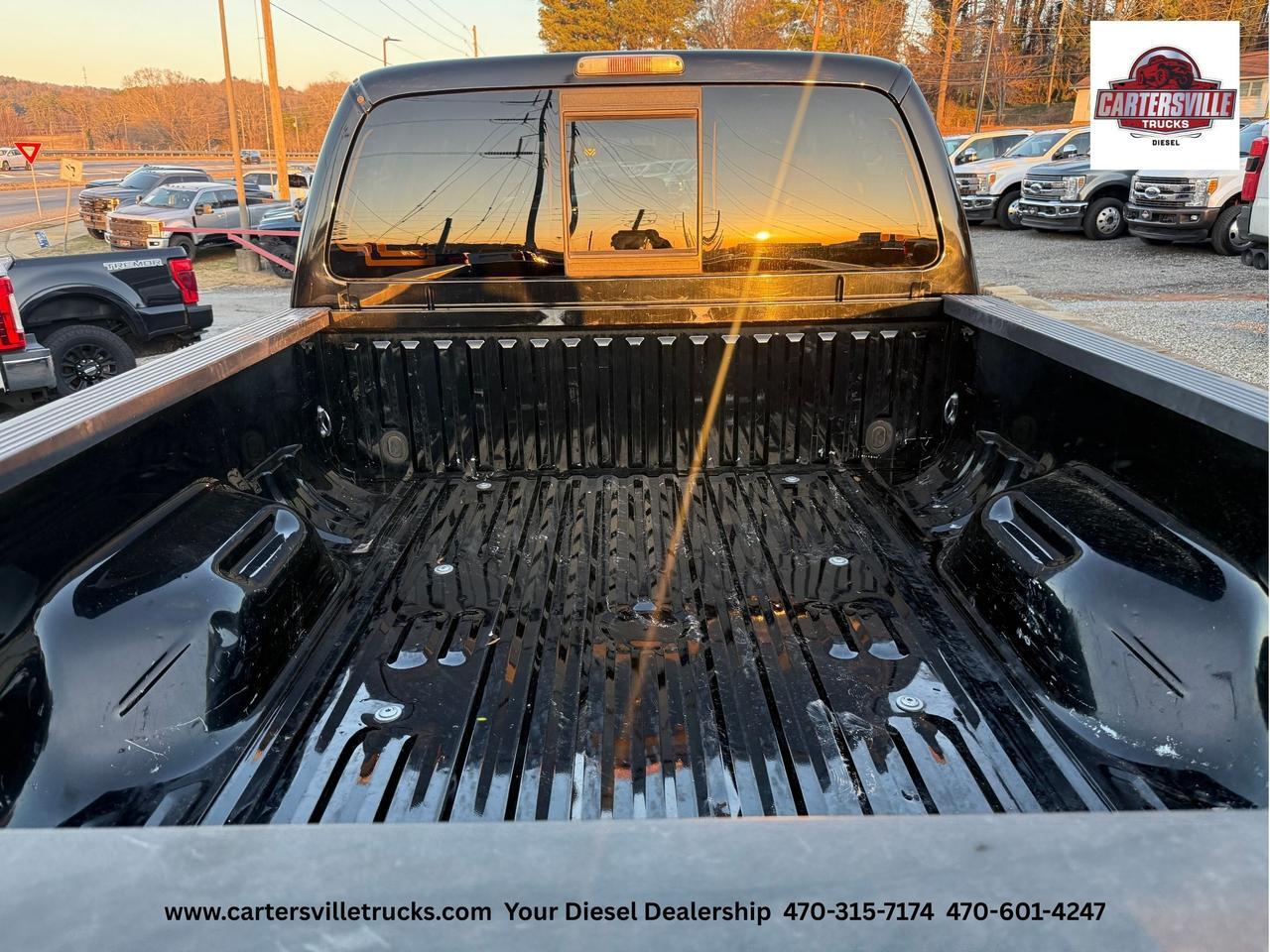2012 Ford F250sd SOLD SOLD SOLD*** Lariat FX4 - LIFTED - DELETED Cartersville GA
