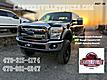 2012 Ford F250sd Lariat