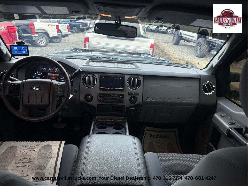 2012 Ford F250sd SOLD SOLD SOLD***XLT - DELETED - AMP BOARDS -TASTEFUL UPGRADES Cartersville GA