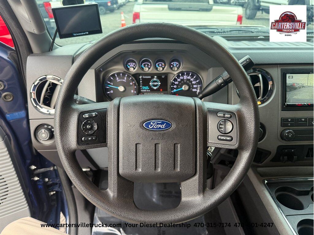 2012 Ford F250sd SOLD SOLD SOLD***XLT - DELETED - AMP BOARDS -TASTEFUL UPGRADES Cartersville GA