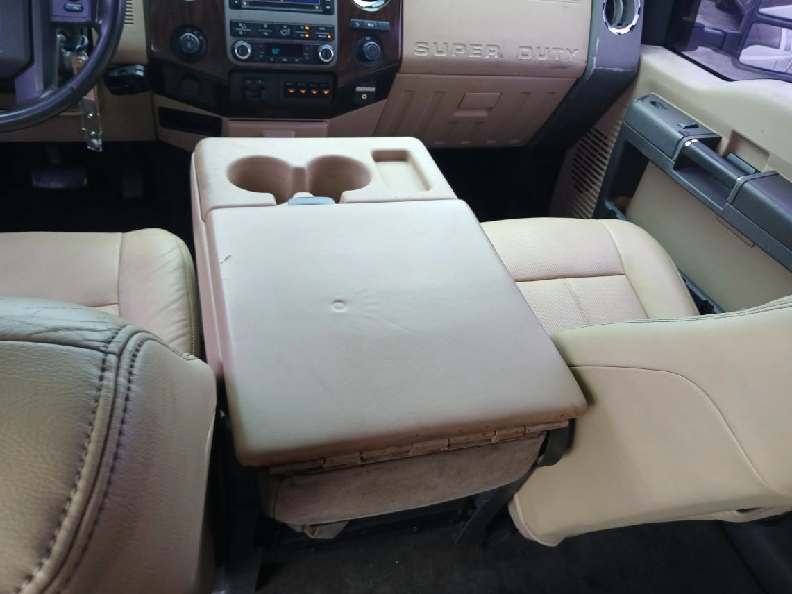 2012 Ford F350 Super Duty Crew Cab Lariat Pickup 4D 8 ft Maitland FL