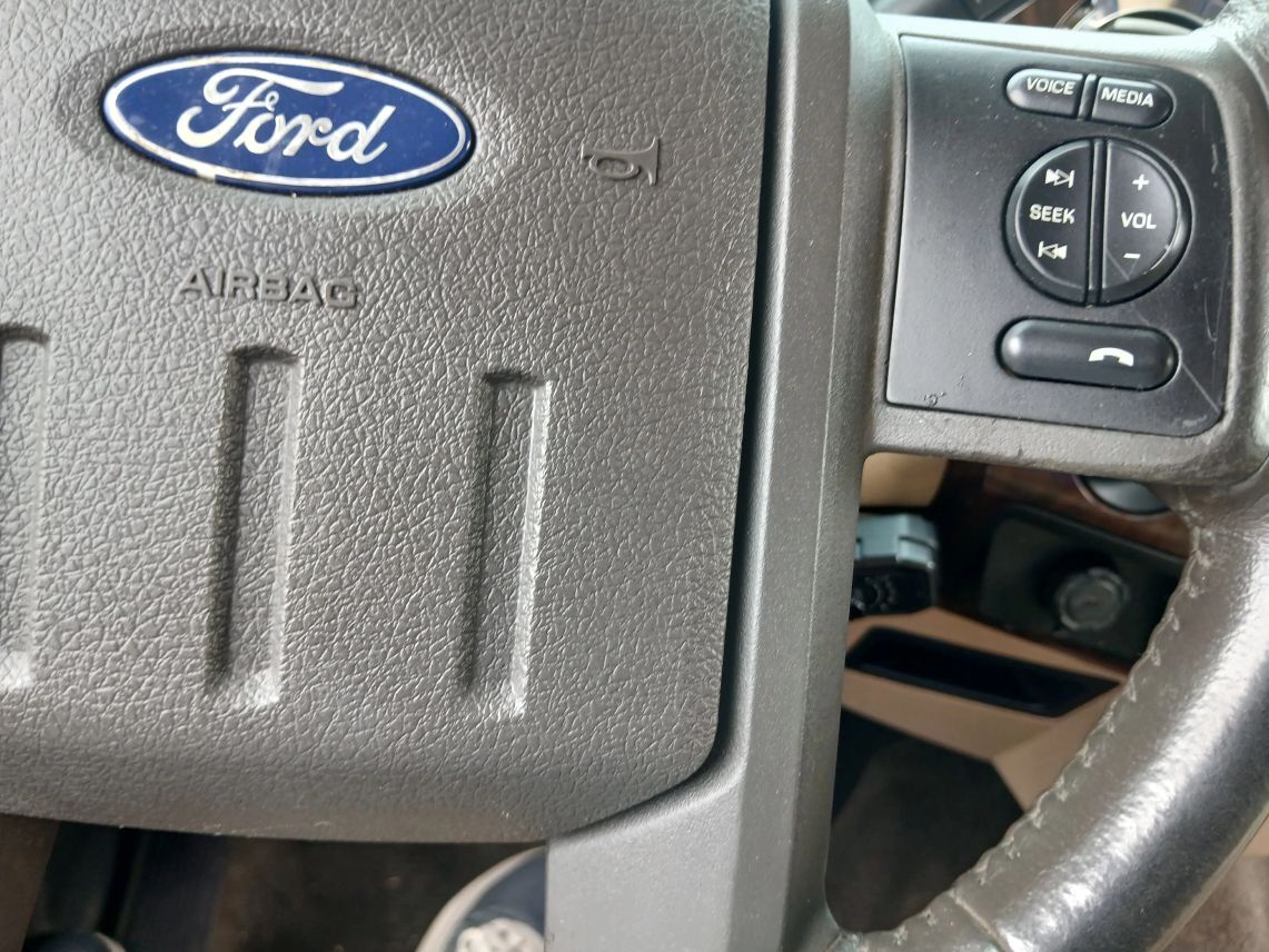 2012 Ford F350 Super Duty Crew Cab Lariat Pickup 4D 8 ft Maitland FL