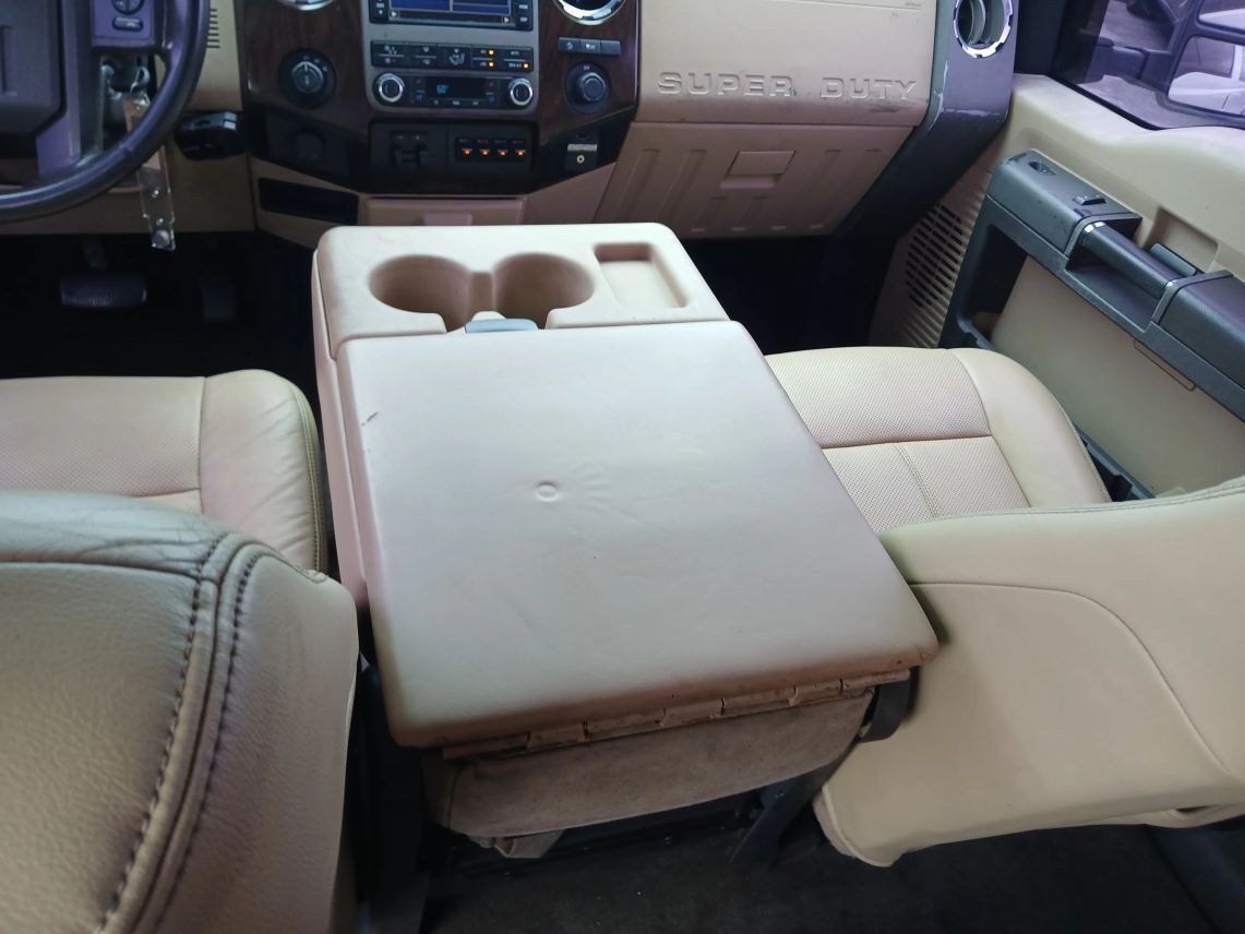2012 Ford F350 Super Duty Crew Cab Lariat Pickup 4D 8 ft Maitland FL