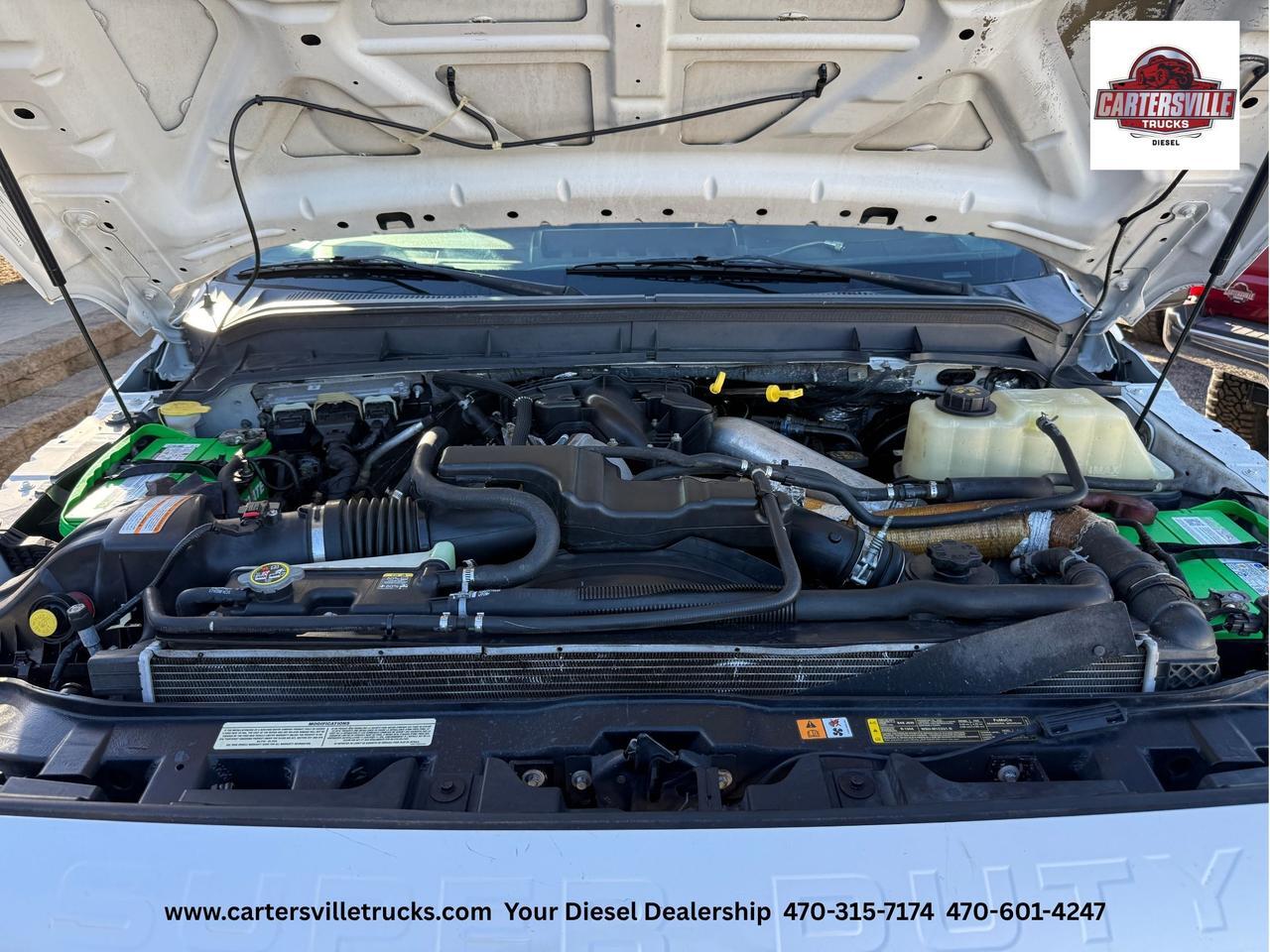 2012 Ford F350sd King Ranch FX4 - DELETED - LOADED Cartersville GA