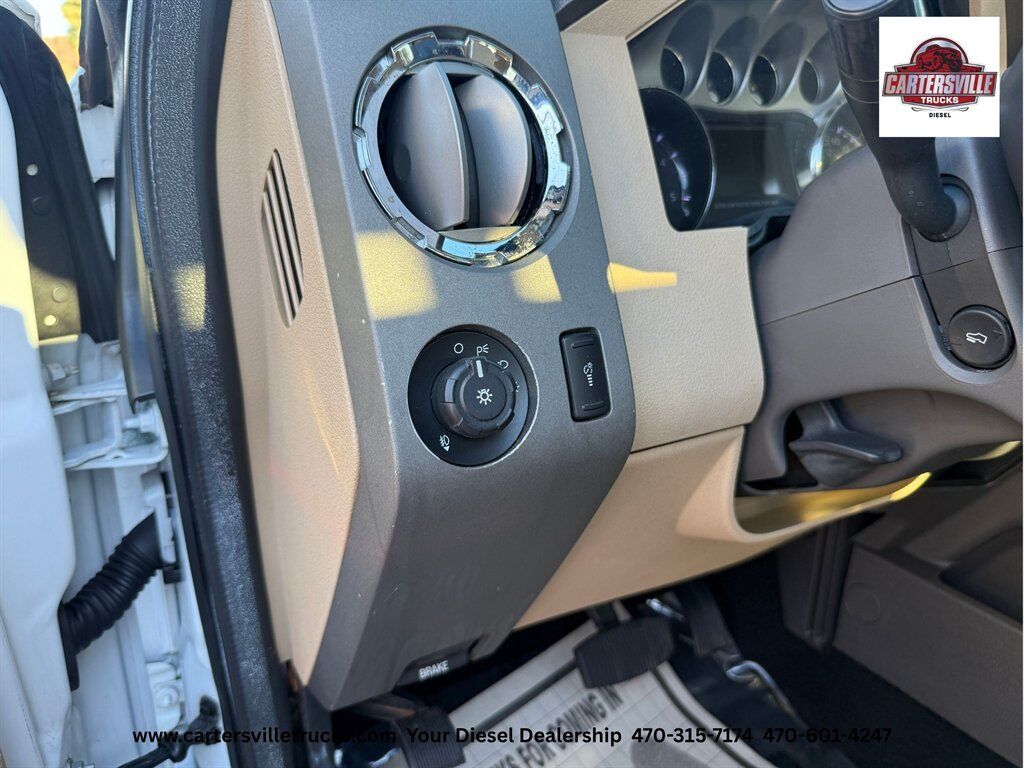 2012 Ford F350sd Lariat FX4 - DELETED - LEVELED Cartersville GA