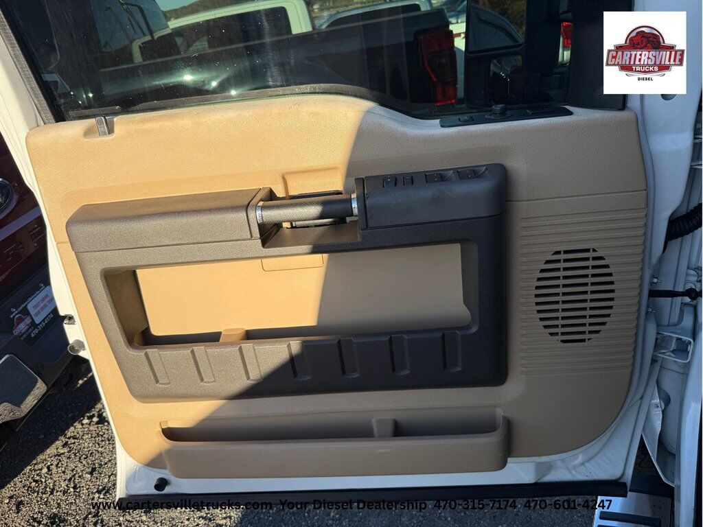 2012 Ford F350sd Lariat FX4 - DELETED - LEVELED Cartersville GA