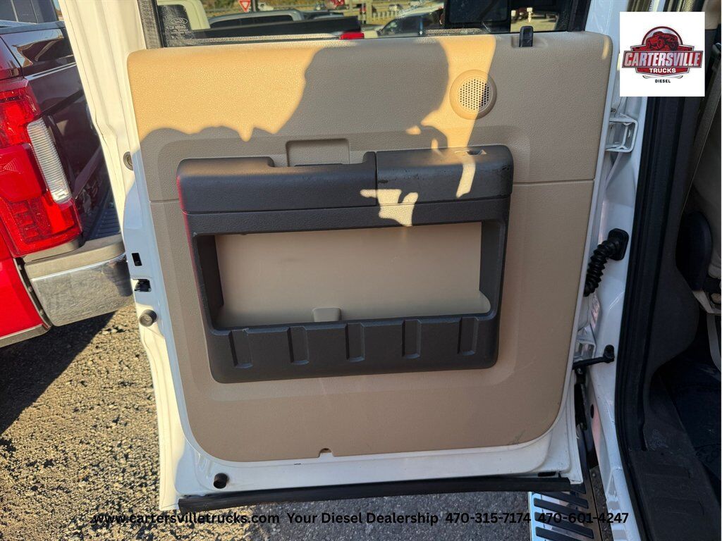 2012 Ford F350sd Lariat FX4 - DELETED - LEVELED Cartersville GA