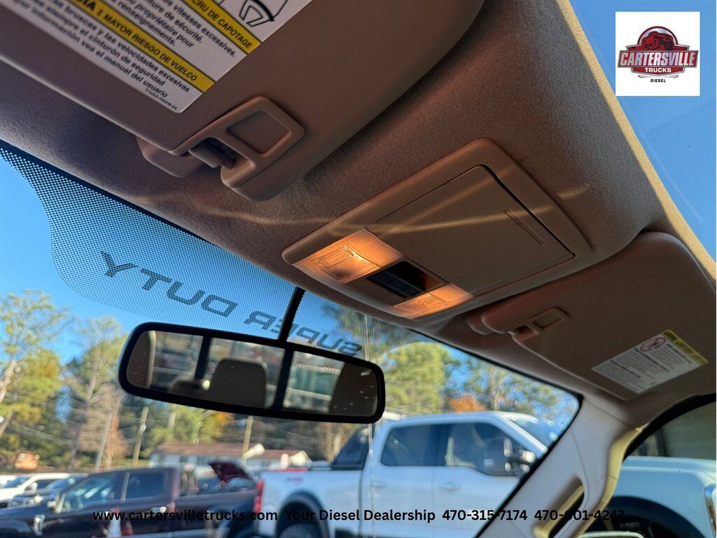 2012 Ford F350sd Lariat FX4 - DELETED - LEVELED Cartersville GA