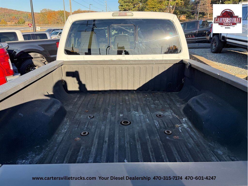 2012 Ford F350sd Lariat FX4 - DELETED - LEVELED Cartersville GA
