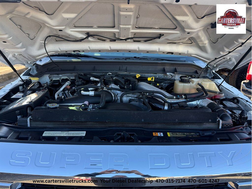 2012 Ford F350sd Lariat FX4 - DELETED - LEVELED Cartersville GA