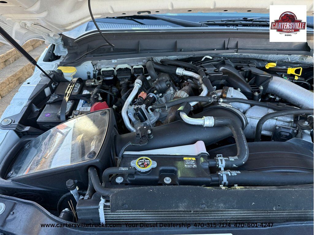 2012 Ford F350sd Lariat FX4 - DELETED - LEVELED Cartersville GA