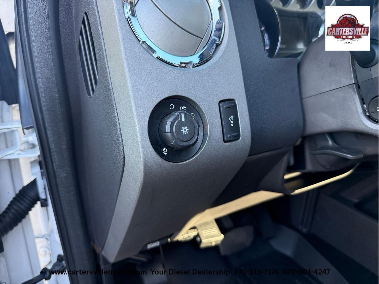 2012 Ford F350sd SOLD SOLD SOLD*** King Ranch FX4 - DELETED - LOADED Cartersville GA