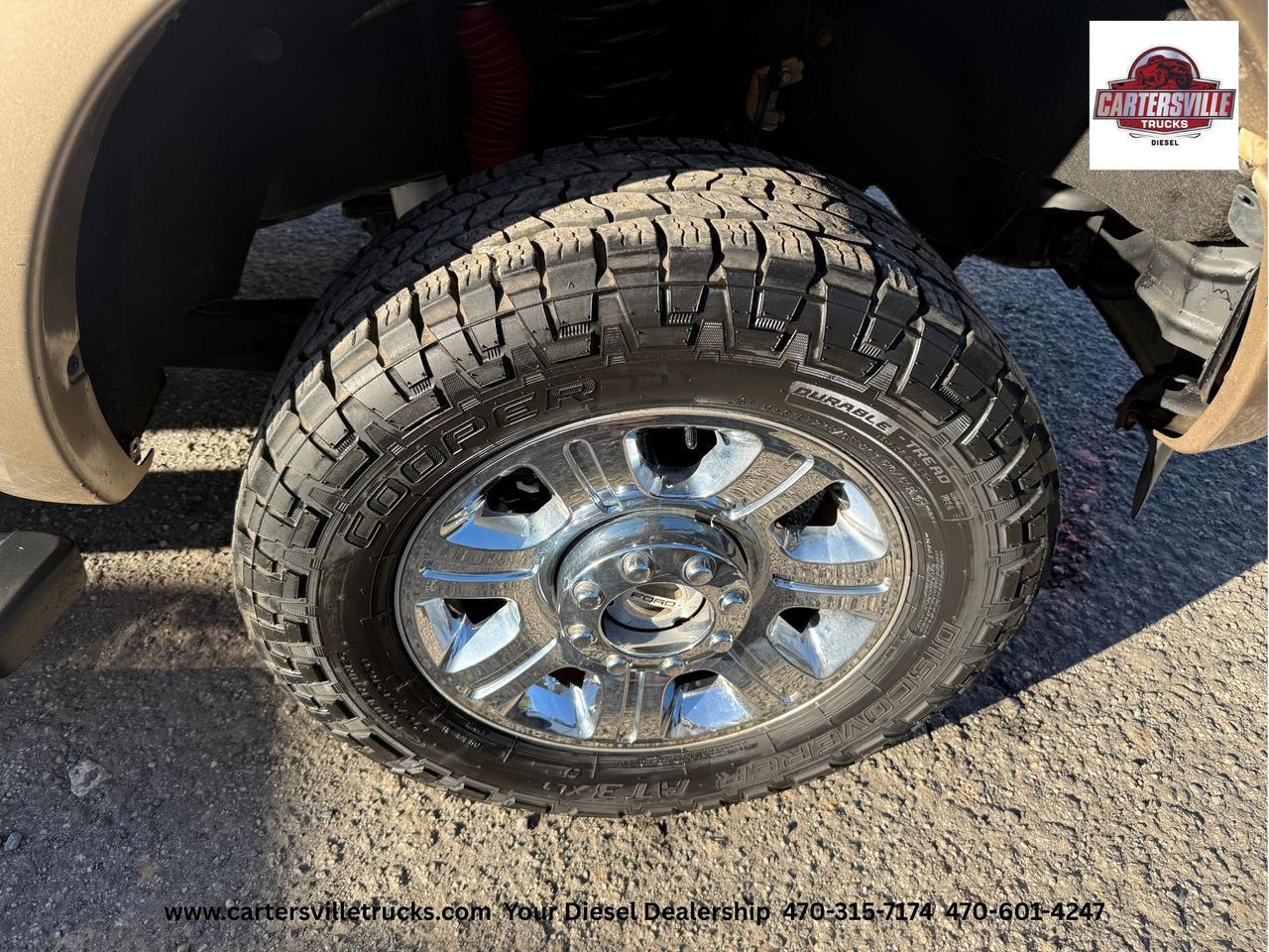 2012 Ford F350sd SOLD SOLD SOLD*** King Ranch FX4 - DELETED - LOADED Cartersville GA