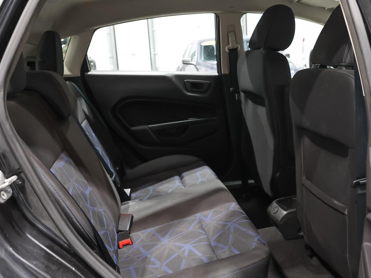 2012 Ford Fiesta SE Cranberry PA