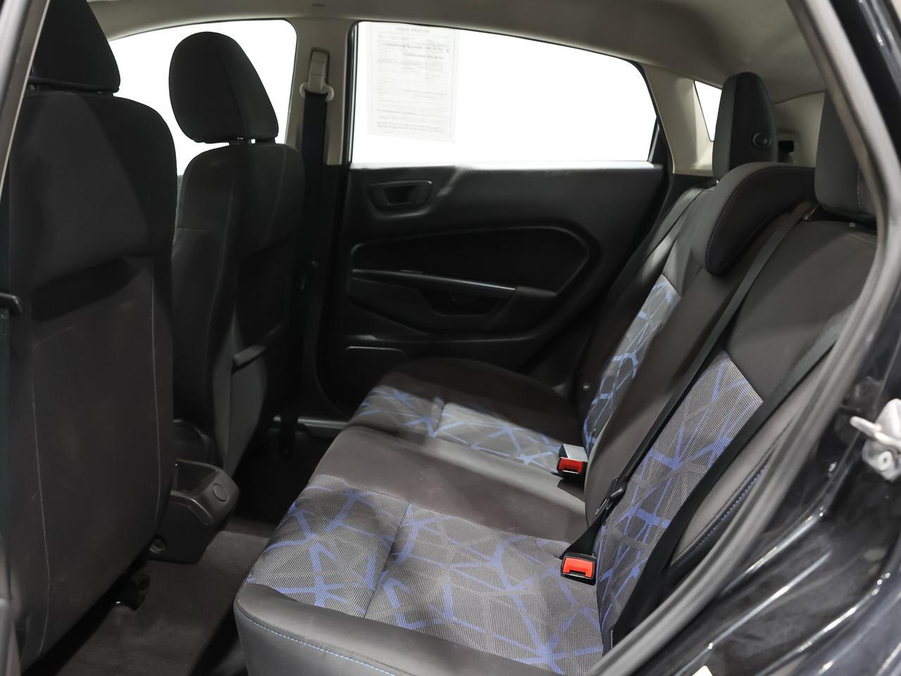 2012 Ford Fiesta SE Cranberry PA
