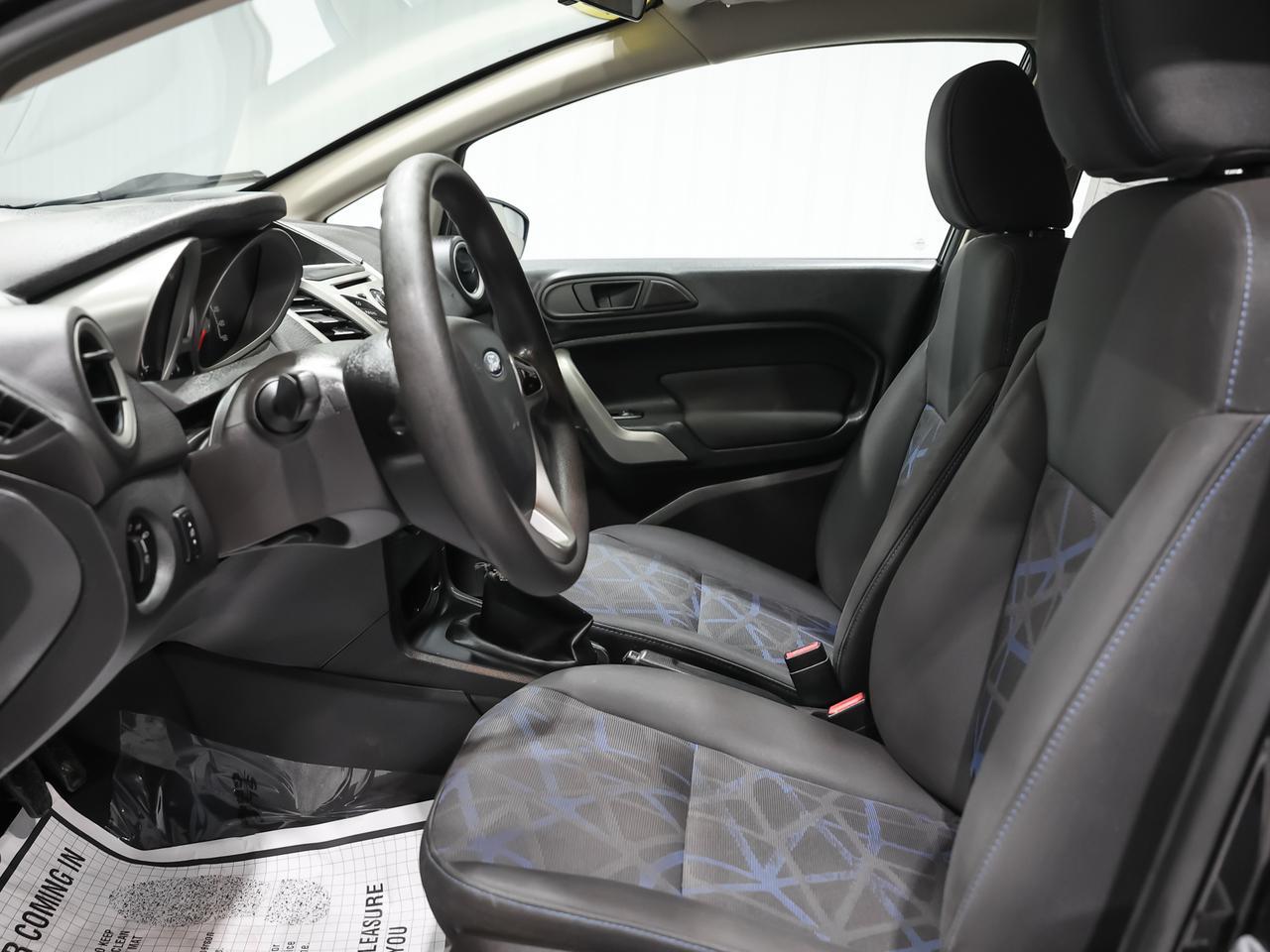 2012 Ford Fiesta SE Cranberry PA