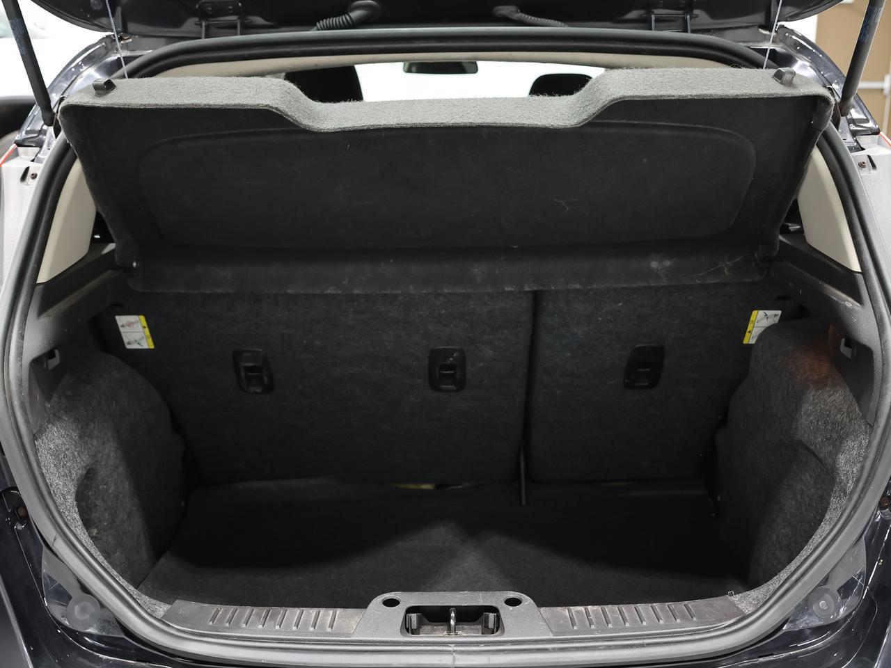 2012 Ford Fiesta SE Cranberry PA