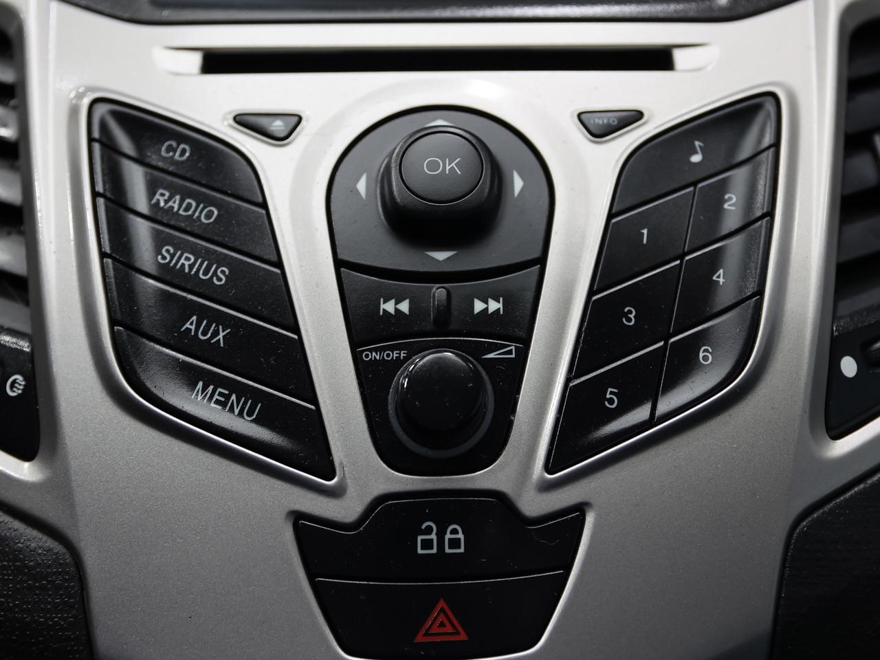 2012 Ford Fiesta SE Cranberry PA