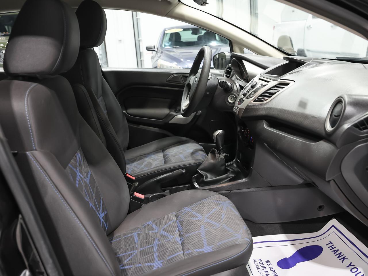 2012 Ford Fiesta SE Cranberry PA
