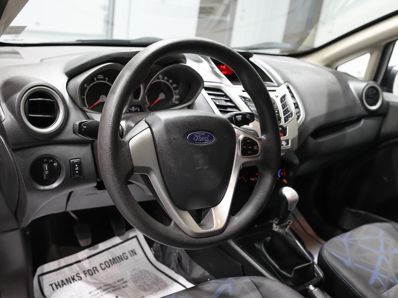 2012 Ford Fiesta SE Cranberry PA