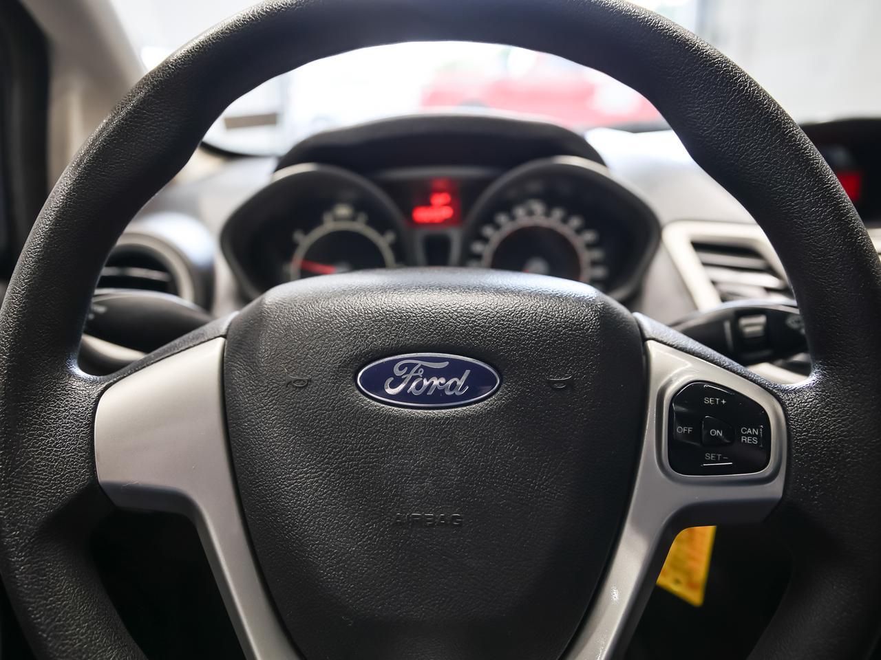 2012 Ford Fiesta SE Cranberry PA