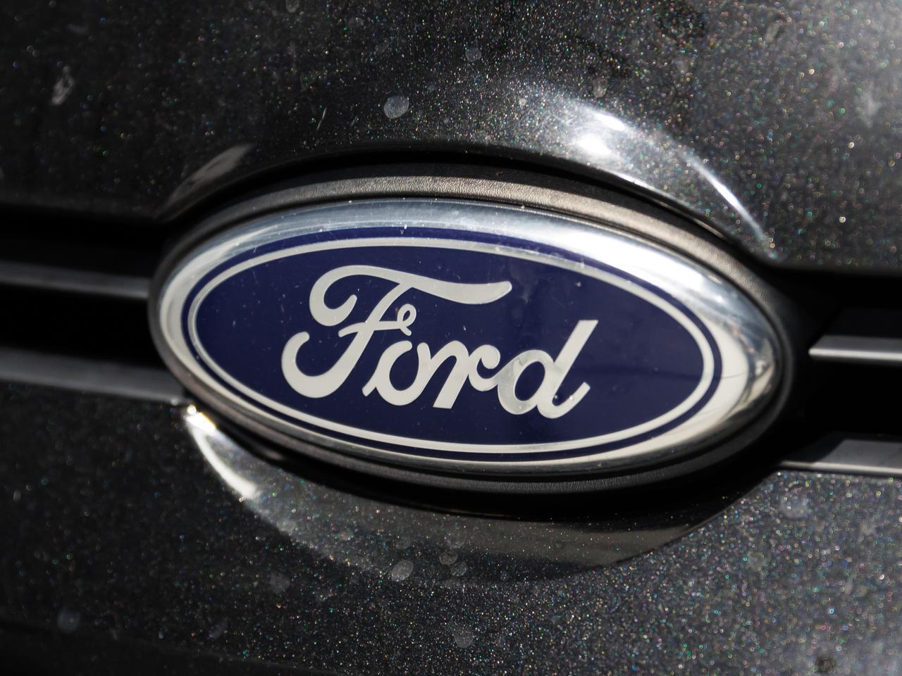 2012 Ford Fiesta SE Cranberry PA