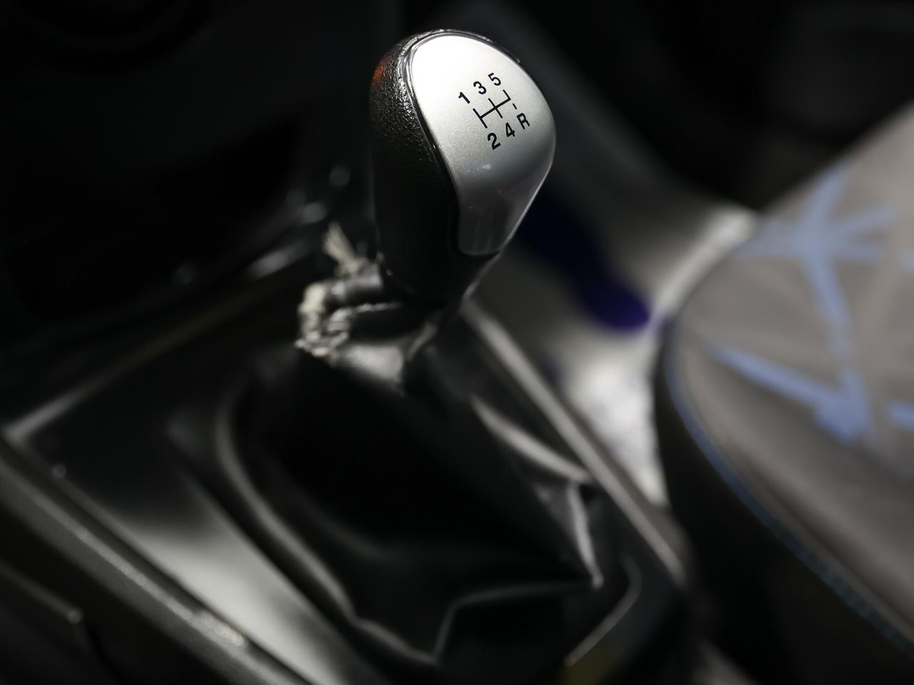 2012 Ford Fiesta SE Cranberry PA