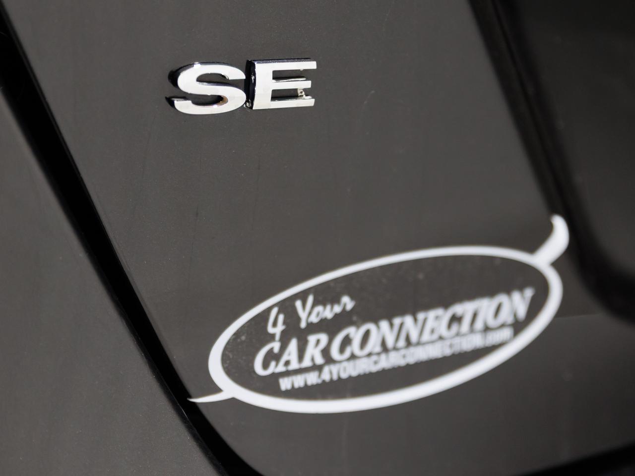 2012 Ford Fiesta SE Cranberry PA