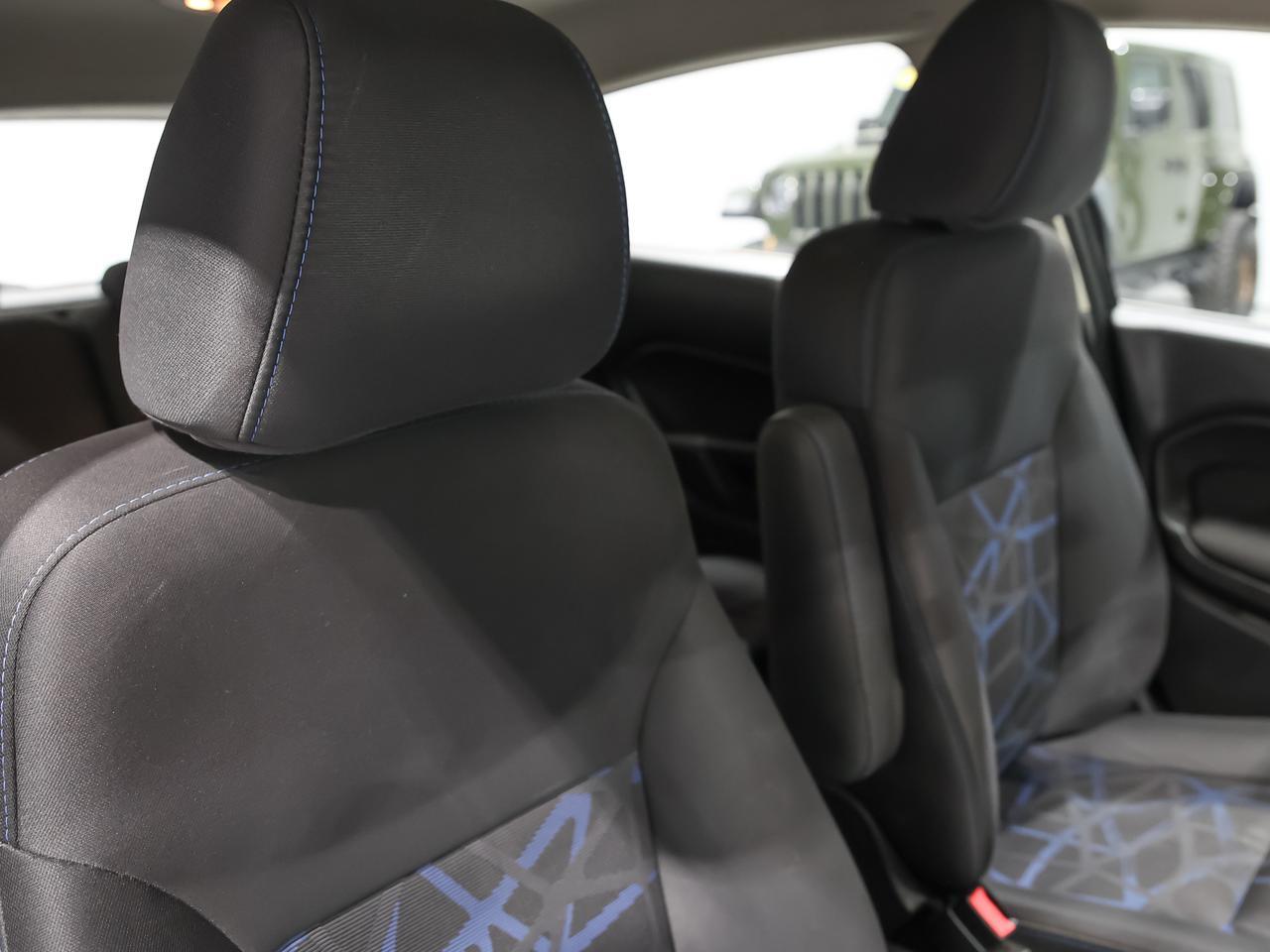 2012 Ford Fiesta SE Cranberry PA