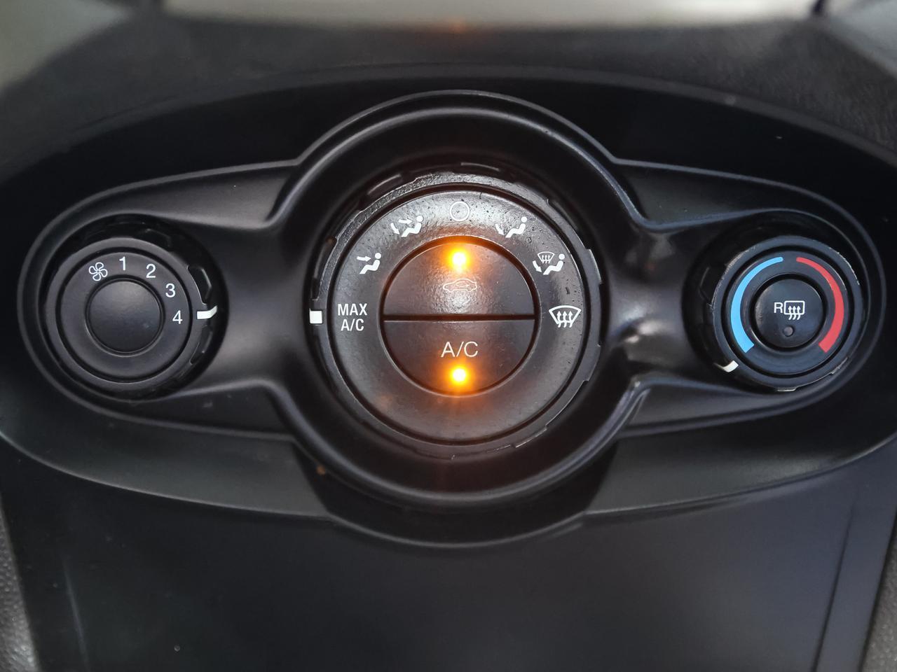2012 Ford Fiesta SE Cranberry PA