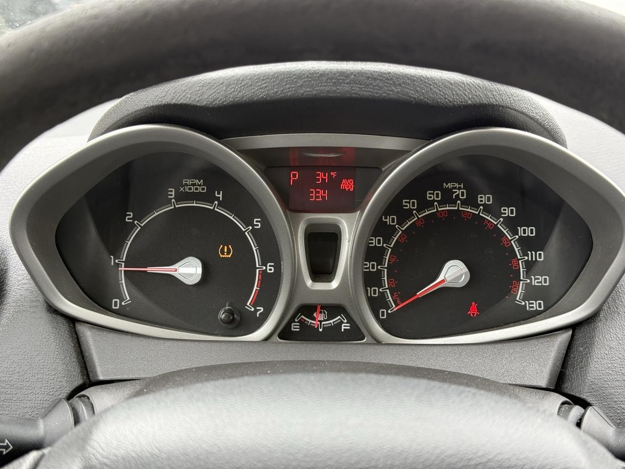 2012 Ford Fiesta SE Crestwood KY