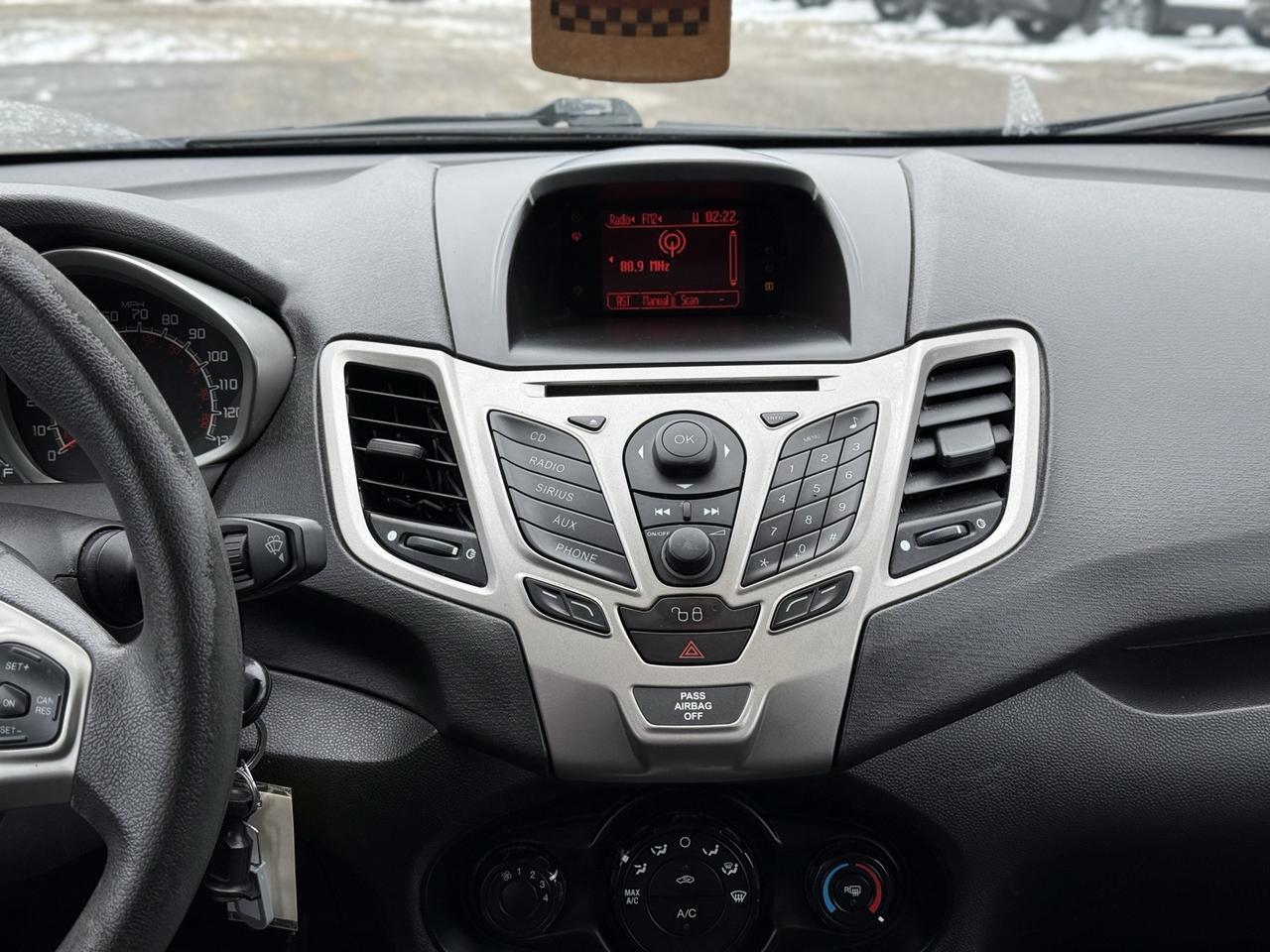 2012 Ford Fiesta SE Crestwood KY