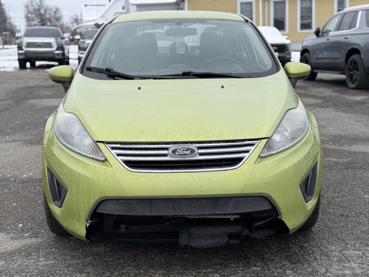 2012 Ford Fiesta SE Crestwood KY