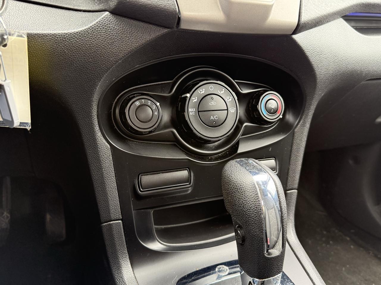 2012 Ford Fiesta SE Crestwood KY