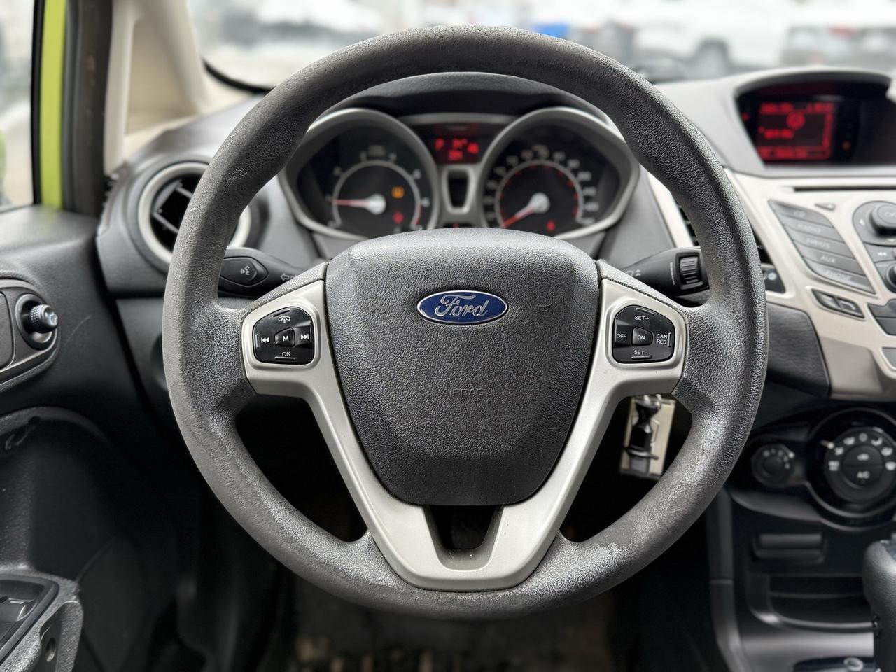 2012 Ford Fiesta SE Crestwood KY
