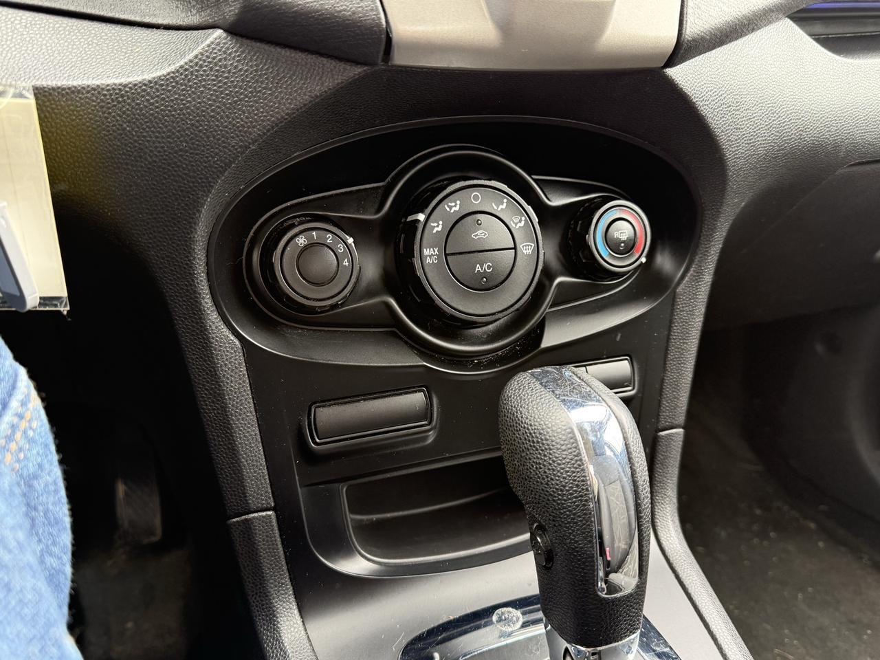 2012 Ford Fiesta SE Crestwood KY