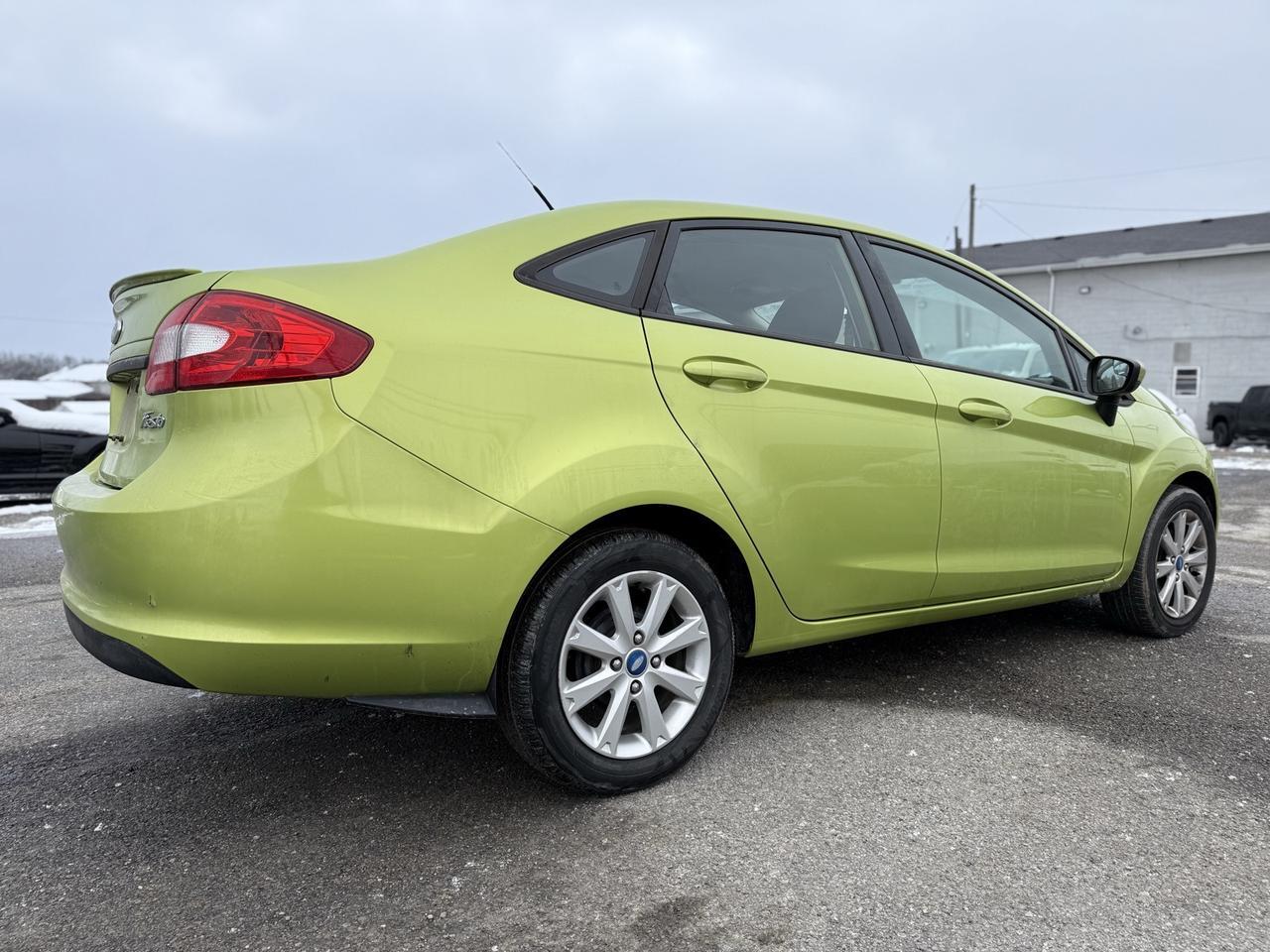 2012 Ford Fiesta SE Crestwood KY