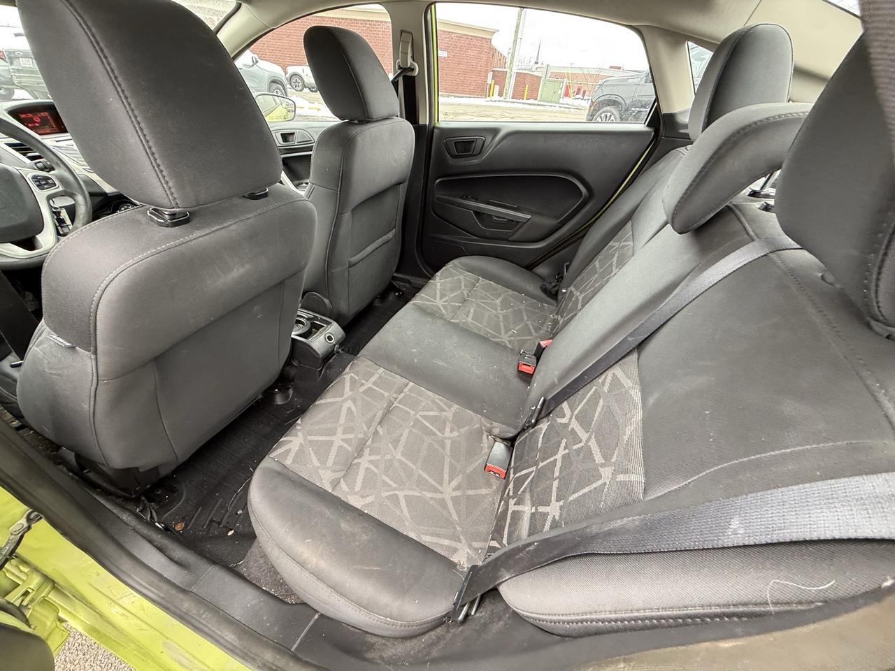 2012 Ford Fiesta SE Crestwood KY