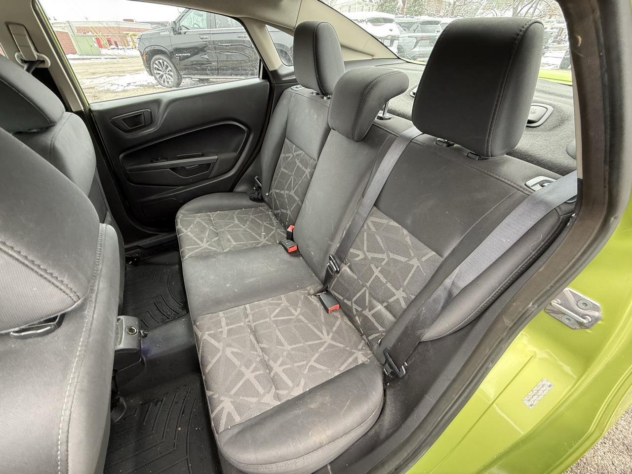 2012 Ford Fiesta SE Crestwood KY