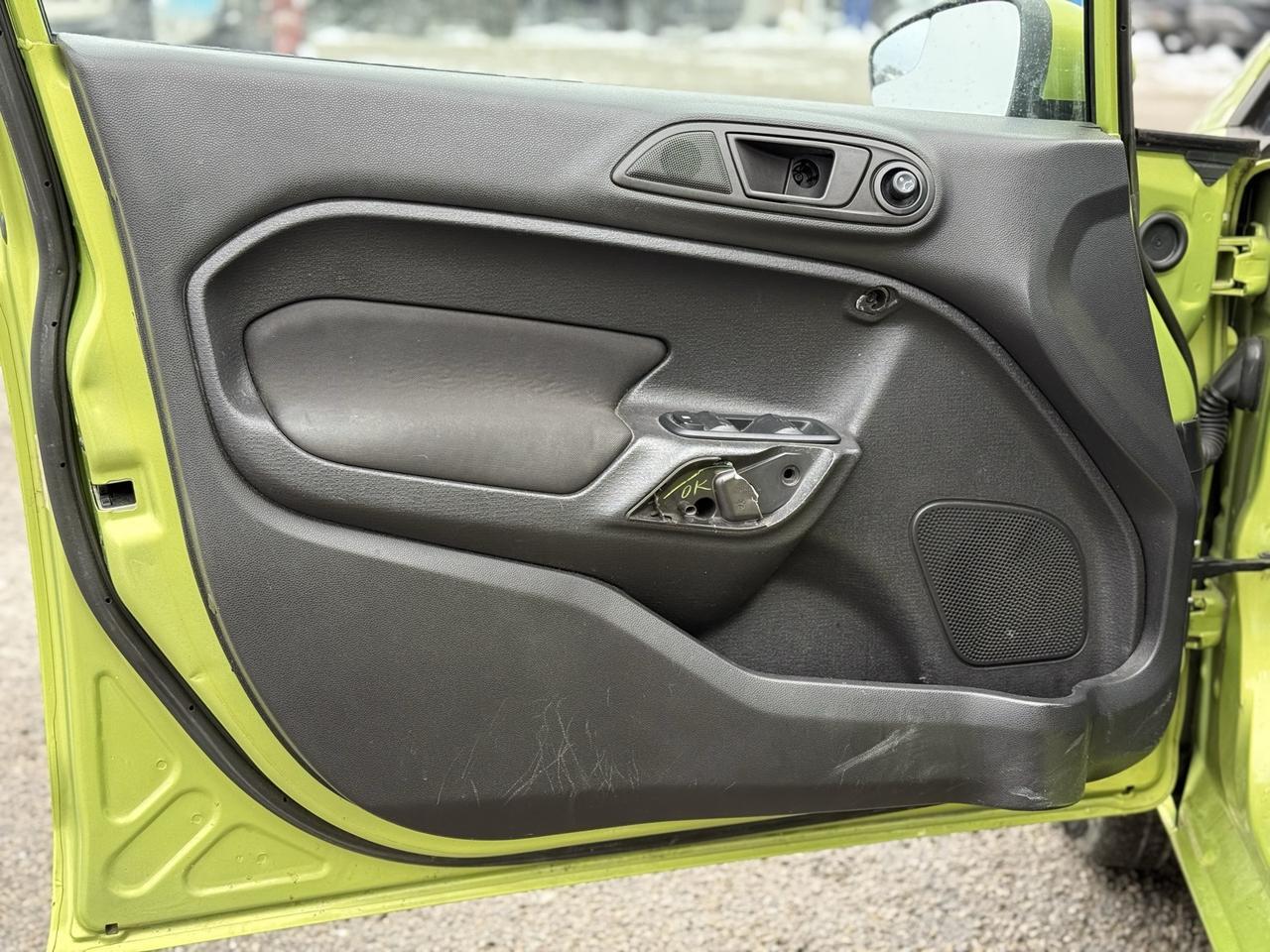 2012 Ford Fiesta SE Crestwood KY